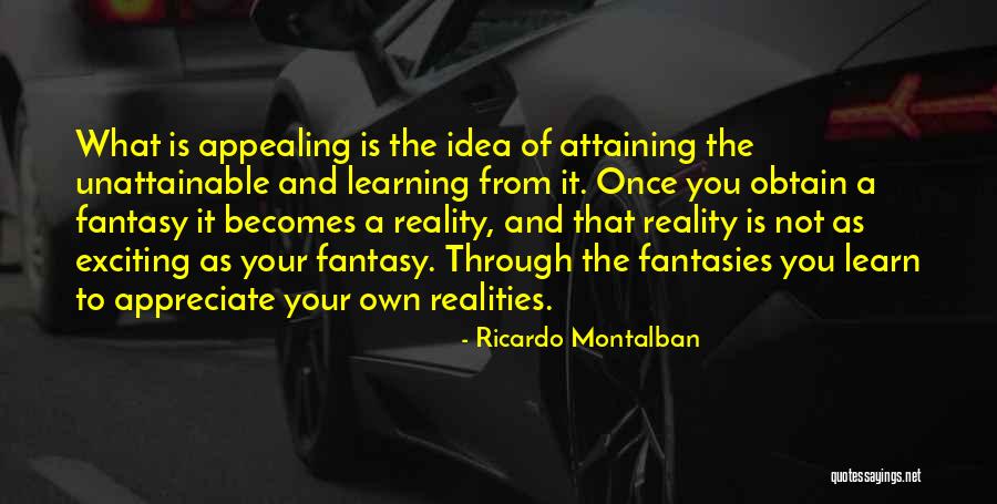Debacco Ohio Quotes By Ricardo Montalban Debacco Ohio Quotes By Ricardo Montalban