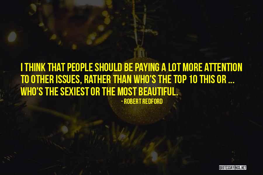 Debacker Mn Quotes By Robert Redford Debacker Mn Quotes By Robert Redford
