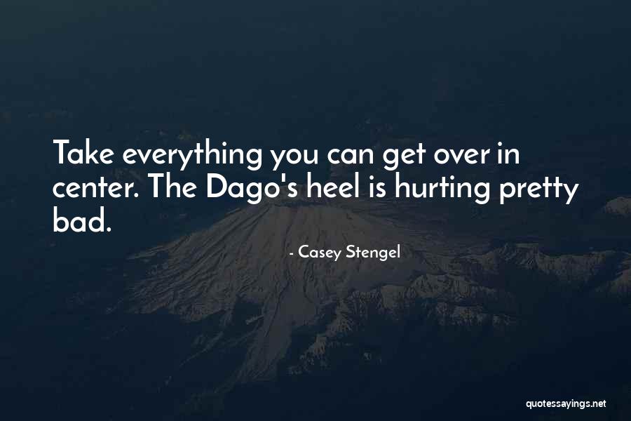 Debacle In A Sentence Quotes By Casey Stengel Debacle In A Sentence Quotes By Casey Stengel