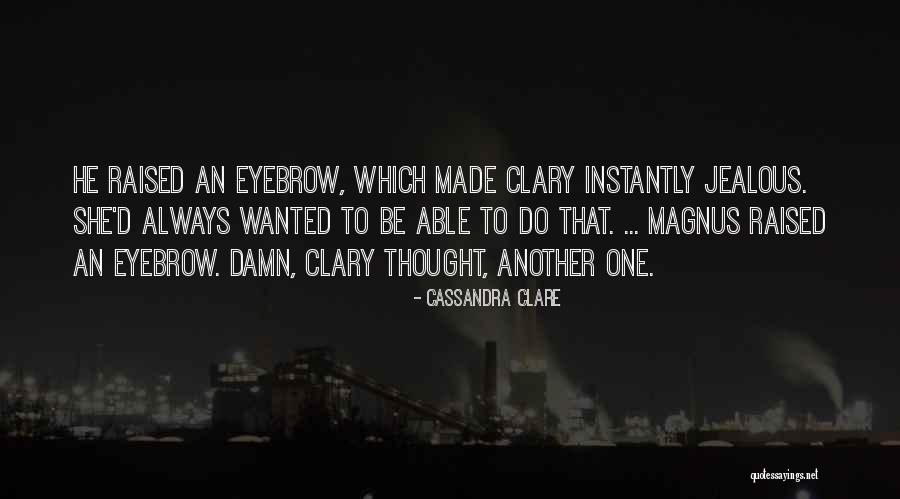 Debaggis Franklin Quotes By Cassandra Clare Debaggis Franklin Quotes By Cassandra Clare