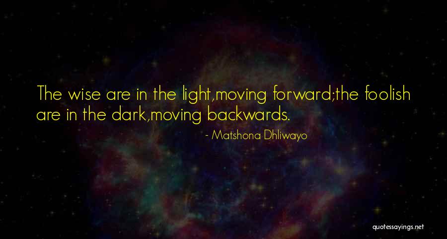 Debaillie Electric Quotes By Matshona Dhliwayo