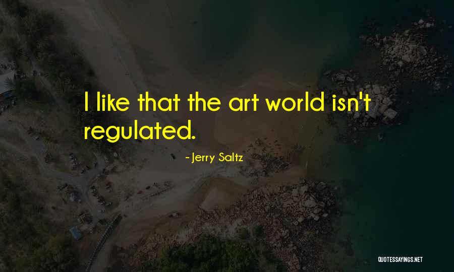Debaixo Da Quotes By Jerry Saltz Debaixo Da Quotes By Jerry Saltz