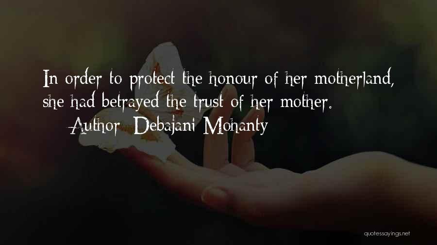 Debajani Mohanty Quotes 264058