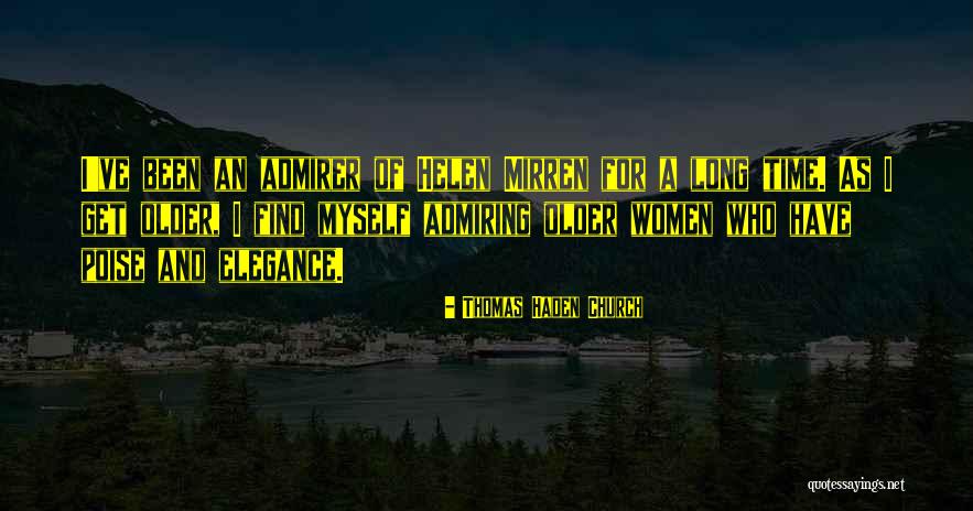 Debajyoti Mukhopadhyay Quotes By Thomas Haden Church Debajyoti Mukhopadhyay Quotes By Thomas Haden Church