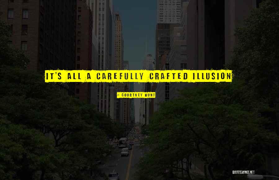 Debalde Tanta Quotes By Courtney Hunt Debalde Tanta Quotes By Courtney Hunt
