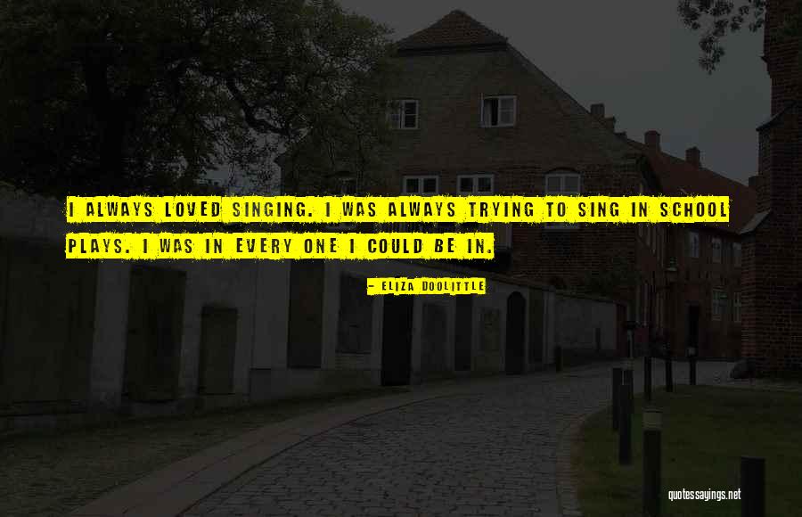 Debalde Tanta Quotes By Eliza Doolittle Debalde Tanta Quotes By Eliza Doolittle