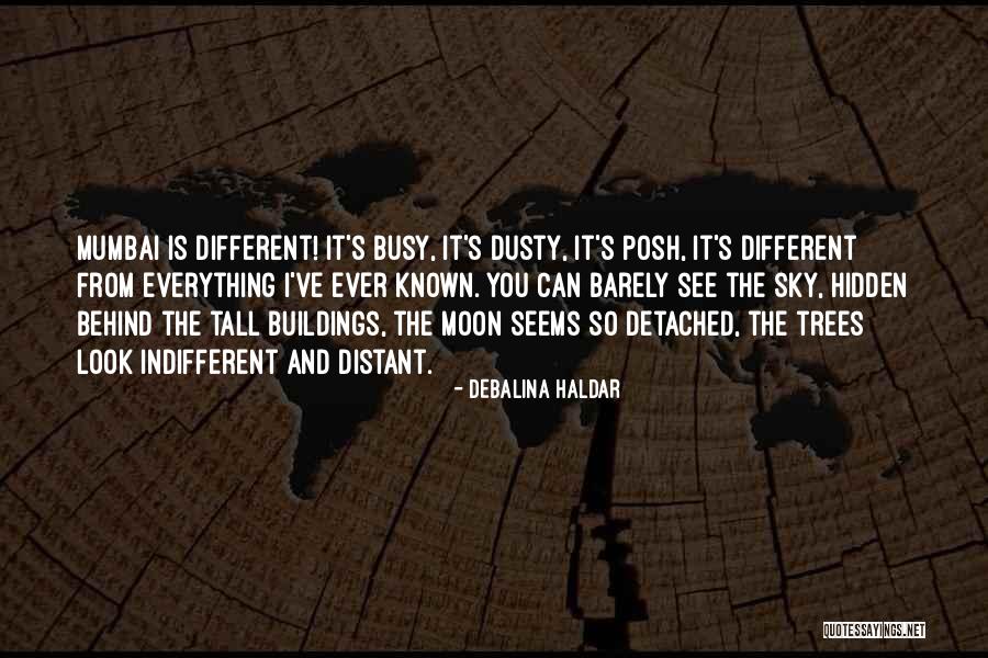 Debalina Haldar Quotes 1581263 Debalina Haldar Quotes 1581263