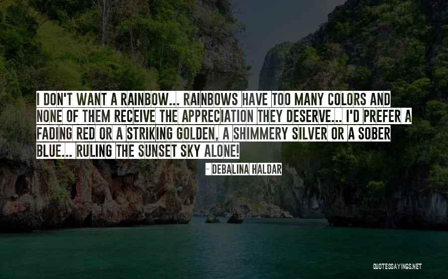 Debalina Haldar Quotes 287547 Debalina Haldar Quotes 287547