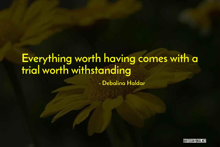 Debalina Haldar Quotes 366718 Debalina Haldar Quotes 366718