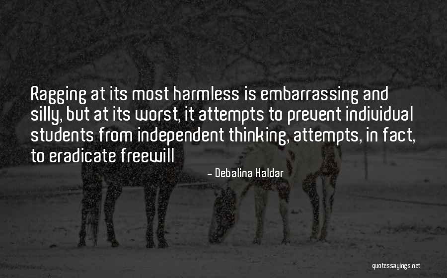 Debalina Haldar Quotes 800881 Debalina Haldar Quotes 800881