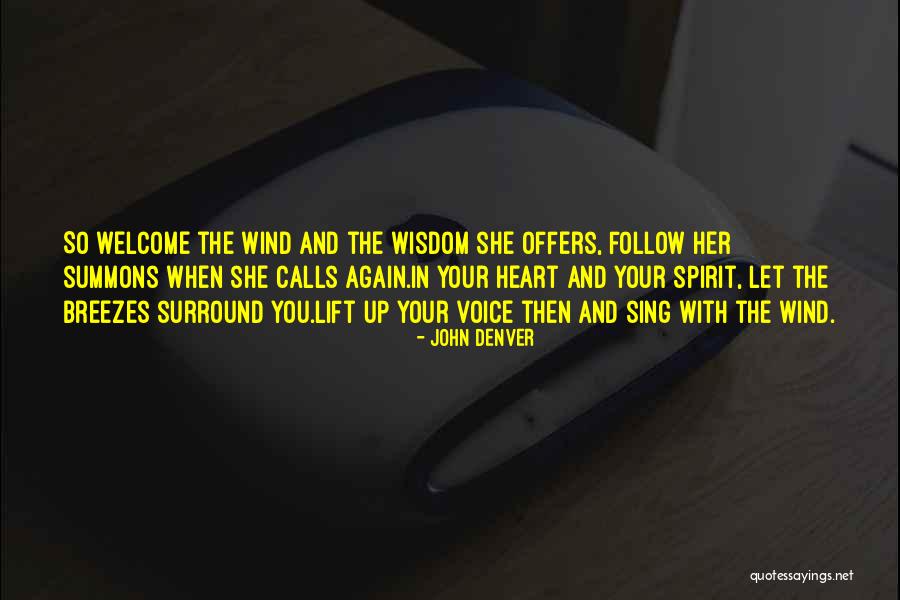 Debang Quotes By John Denver Debang Quotes By John Denver