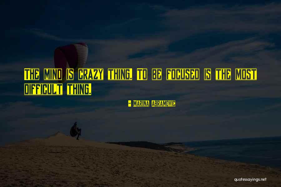 Debang Quotes By Marina Abramovic Debang Quotes By Marina Abramovic