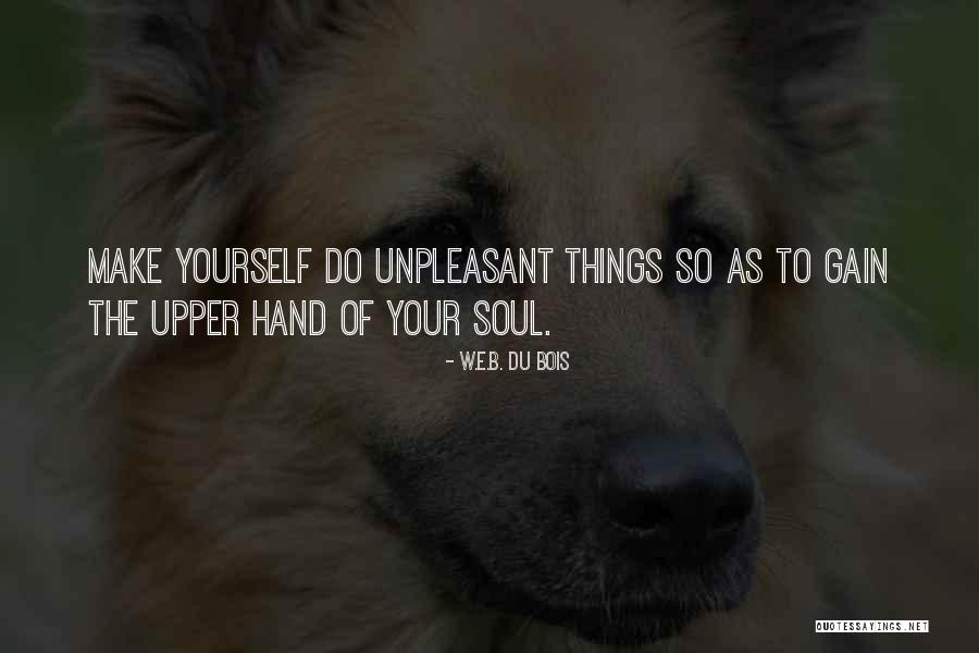 Debang Quotes By W.E.B. Du Bois Debang Quotes By W.E.B. Du Bois