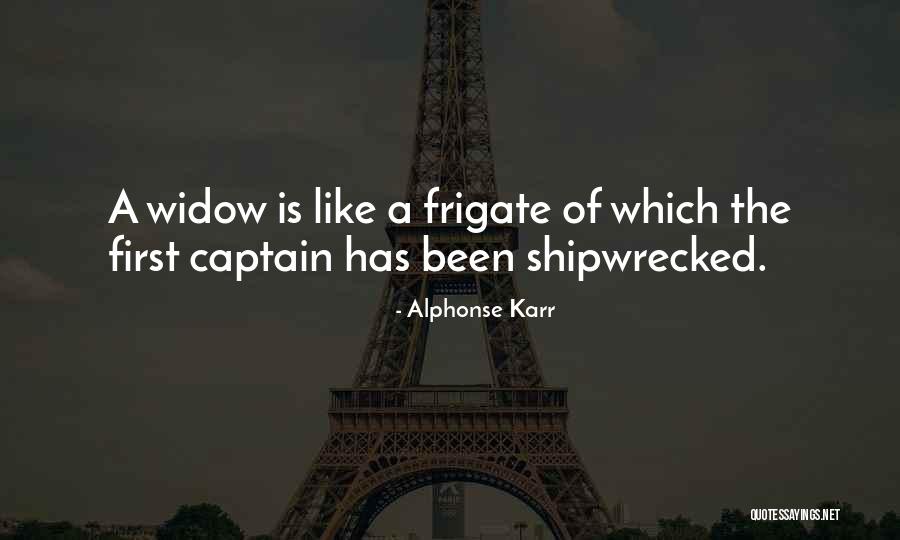 Debanne Macaluso Quotes By Alphonse Karr Debanne Macaluso Quotes By Alphonse Karr