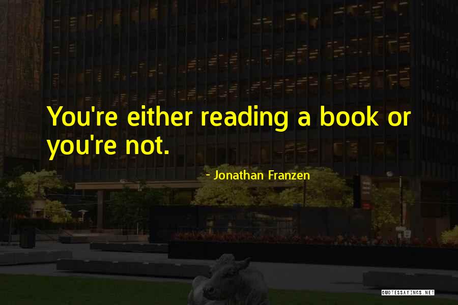 Debanne Macaluso Quotes By Jonathan Franzen Debanne Macaluso Quotes By Jonathan Franzen