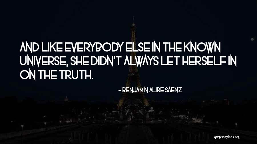 Debapriya Sarkar Quotes By Benjamin Alire Saenz Debapriya Sarkar Quotes By Benjamin Alire Saenz