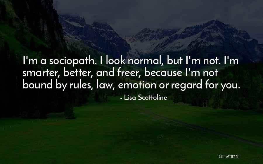 Debaran Terasa Quotes By Lisa Scottoline Debaran Terasa Quotes By Lisa Scottoline