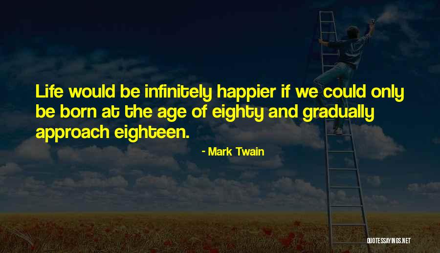 Debarasare Quotes By Mark Twain Debarasare Quotes By Mark Twain