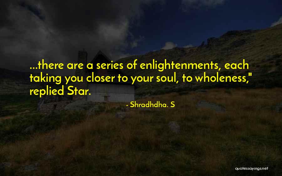 Debarati Chattopadhyay Quotes By Shradhdha. S Debarati Chattopadhyay Quotes By Shradhdha. S