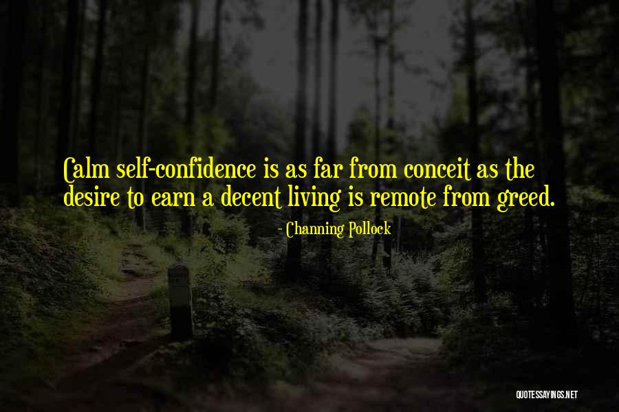 Debarge Family Quotes By Channing Pollock Debarge Family Quotes By Channing Pollock