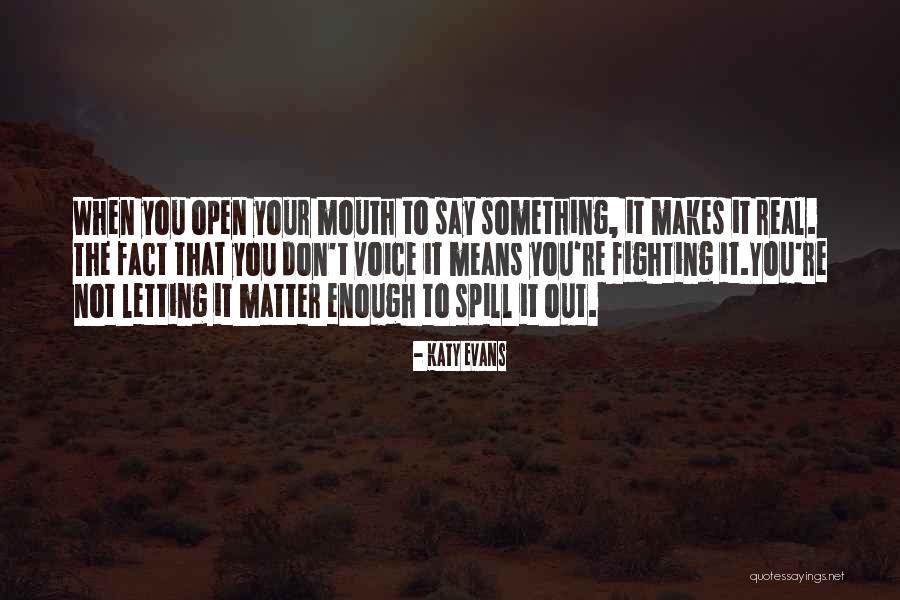 Debarge Family Quotes By Katy Evans Debarge Family Quotes By Katy Evans