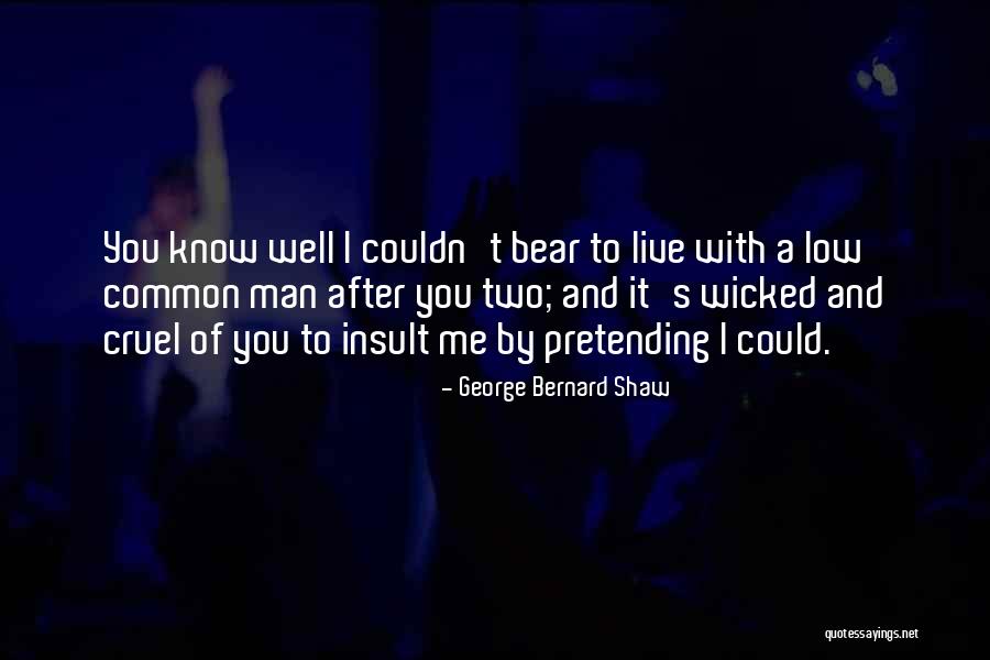 Debarkation Quotes By George Bernard Shaw Debarkation Quotes By George Bernard Shaw