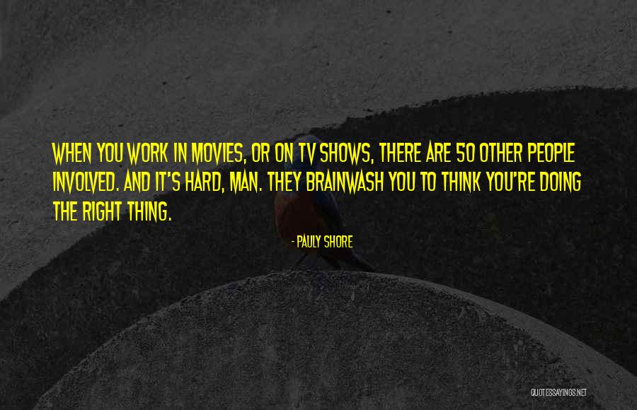 Debarkation Quotes By Pauly Shore Debarkation Quotes By Pauly Shore
