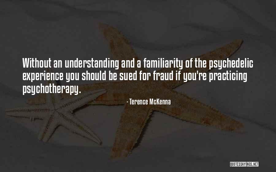 Debarred Vendors Quotes By Terence McKenna Debarred Vendors Quotes By Terence McKenna