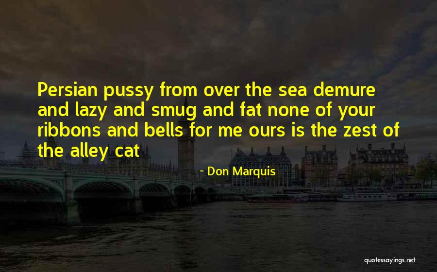 Debarros Ministries Quotes By Don Marquis Debarros Ministries Quotes By Don Marquis
