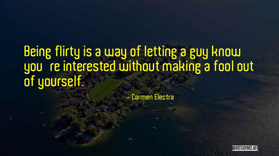 Debartolo Realty Quotes By Carmen Electra Debartolo Realty Quotes By Carmen Electra