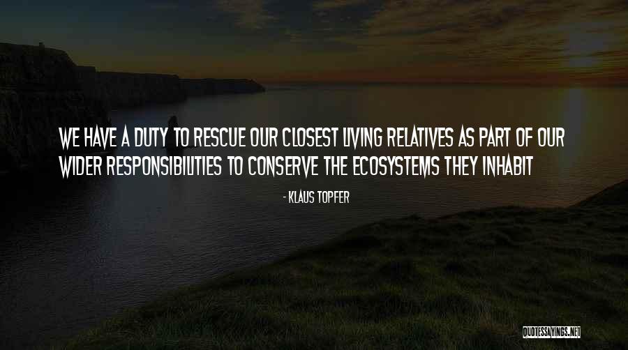 Debartolo Realty Quotes By Klaus Topfer Debartolo Realty Quotes By Klaus Topfer