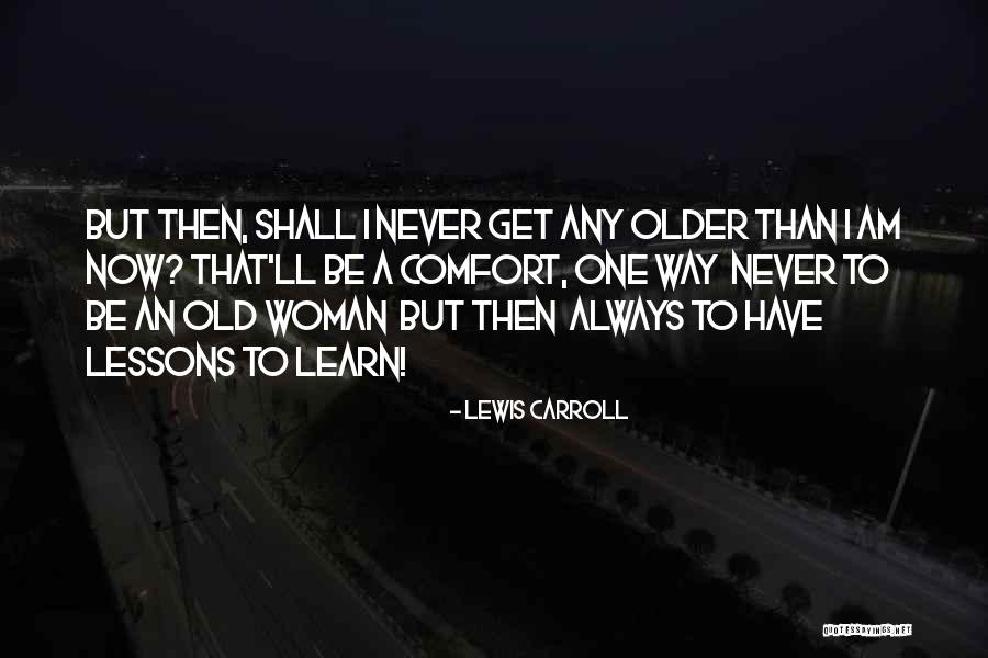 Debartolo Realty Quotes By Lewis Carroll Debartolo Realty Quotes By Lewis Carroll