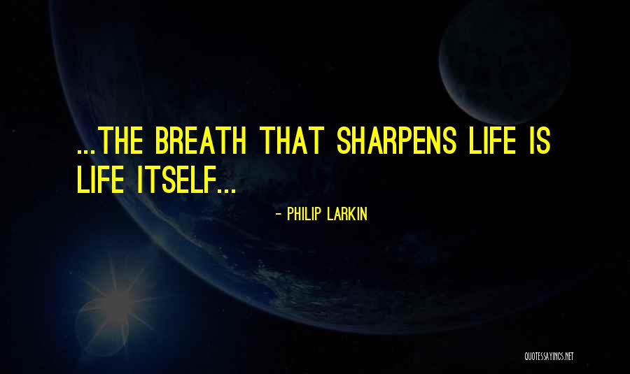 Debary Florida Quotes By Philip Larkin Debary Florida Quotes By Philip Larkin