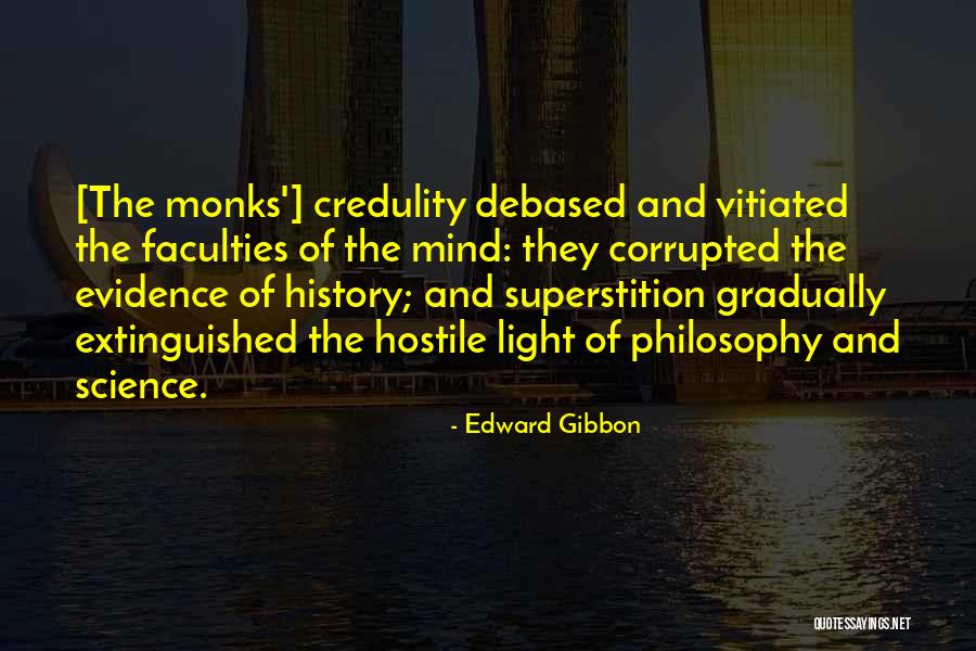 Debased Quotes By Edward Gibbon Debased Quotes By Edward Gibbon