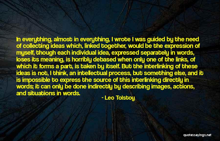 Debased Quotes By Leo Tolstoy Debased Quotes By Leo Tolstoy