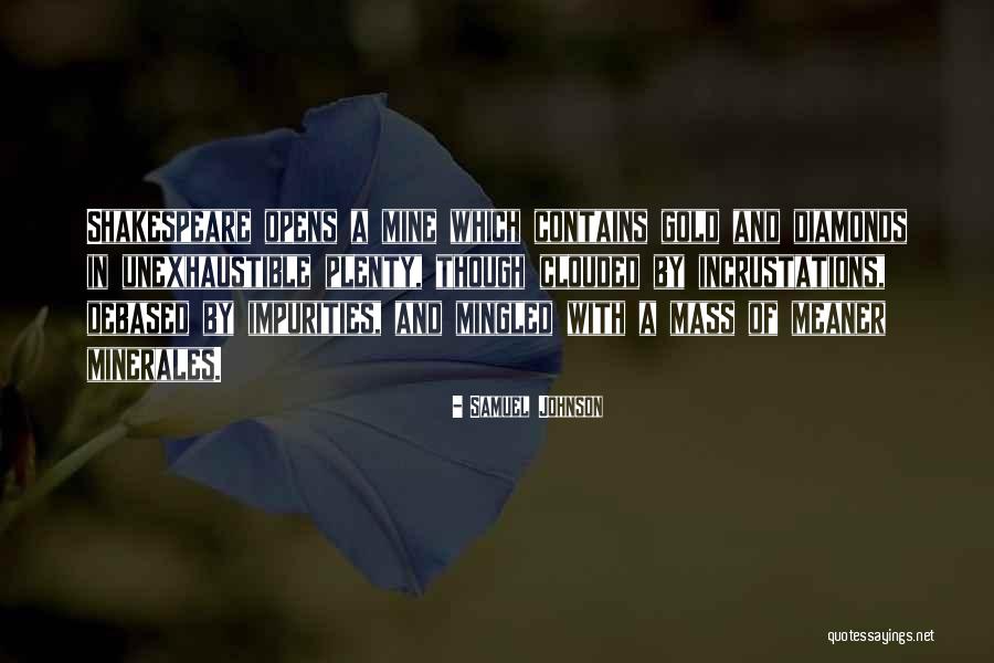 Debased Quotes By Samuel Johnson Debased Quotes By Samuel Johnson