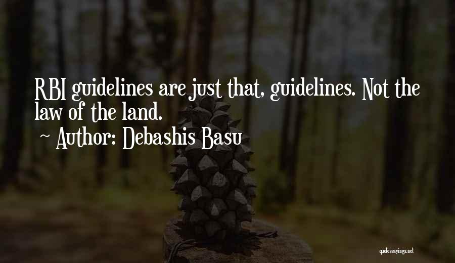 Debashis Basu Quotes 1350943