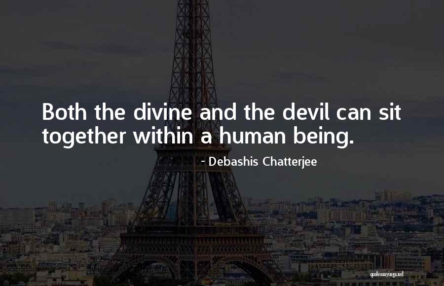 Debashis Chatterjee Quotes 897978 Debashis Chatterjee Quotes 897978