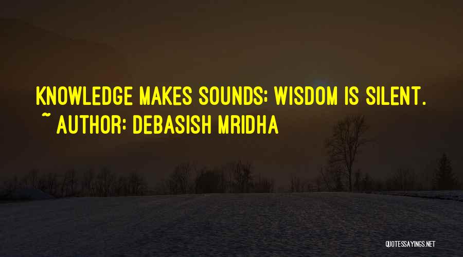 Debasish Mridha Quotes 122526