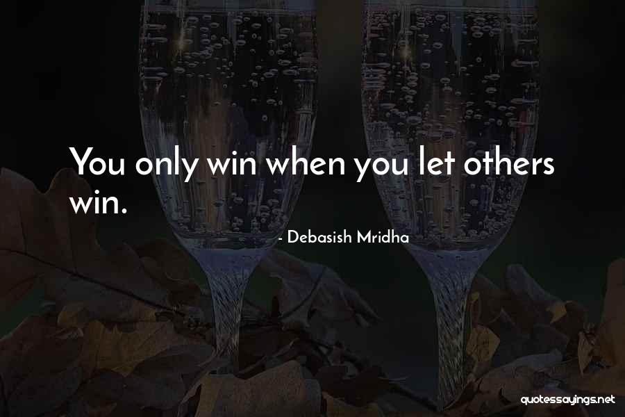 Debasish Mridha Quotes 1486159