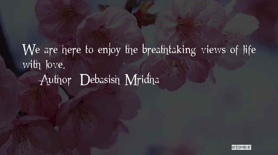 Debasish Mridha Quotes 1685751 Debasish Mridha Quotes 1685751