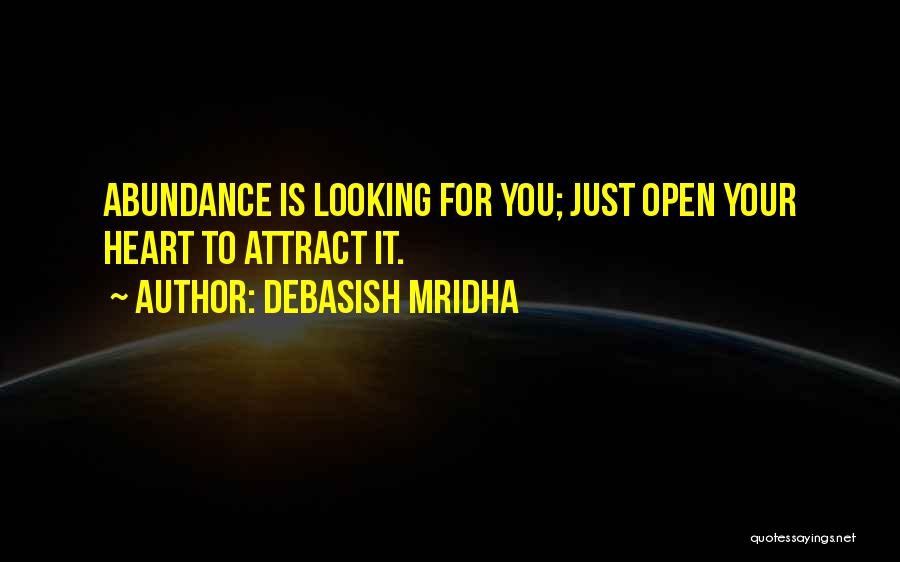 Debasish Mridha Quotes 1720442