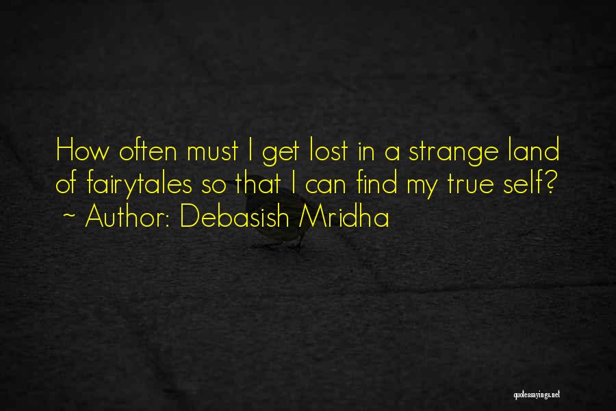 Debasish Mridha Quotes 1733134