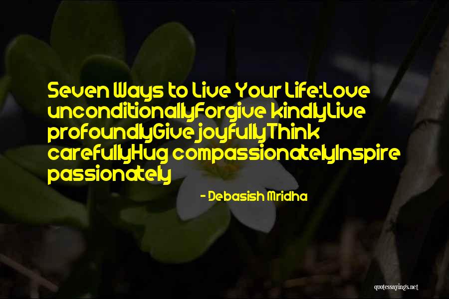 Debasish Mridha Quotes 188476 Debasish Mridha Quotes 188476