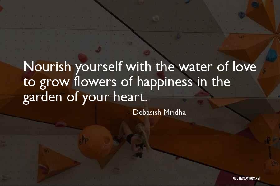 Debasish Mridha Quotes 1960993