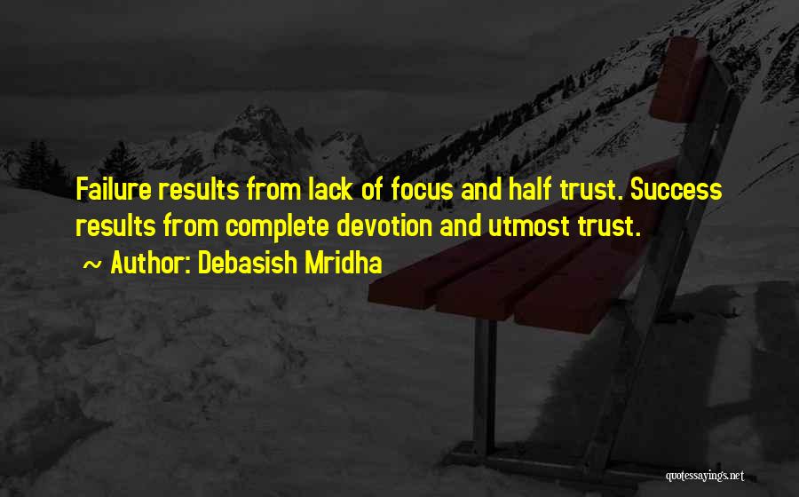 Debasish Mridha Quotes 1985736 Debasish Mridha Quotes 1985736