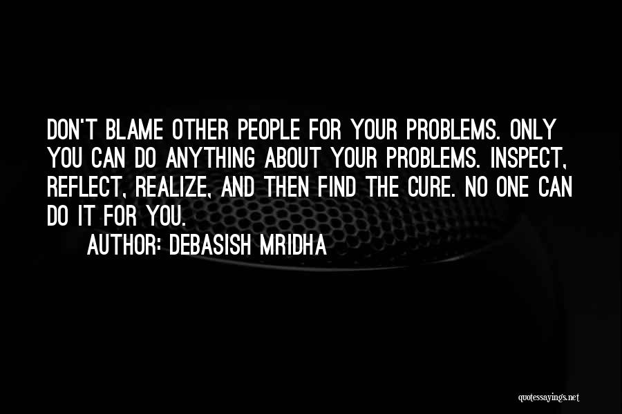 Debasish Mridha Quotes 2035809