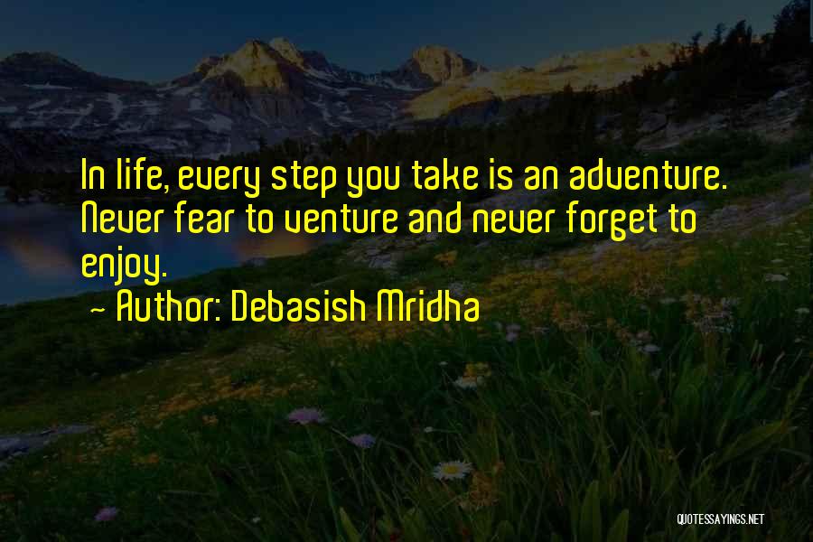 Debasish Mridha Quotes 2191022 Debasish Mridha Quotes 2191022