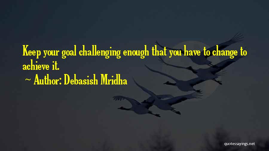 Debasish Mridha Quotes 789116