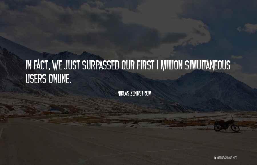 Debasish Mridha Yoga Quotes By Niklas Zennstrom Debasish Mridha Yoga Quotes By Niklas Zennstrom